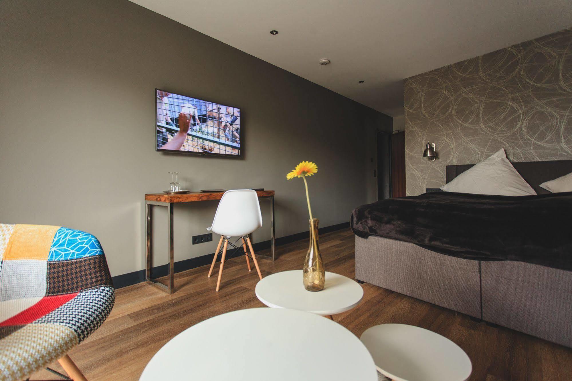 Niteroom Boutiquehotel & Apartements