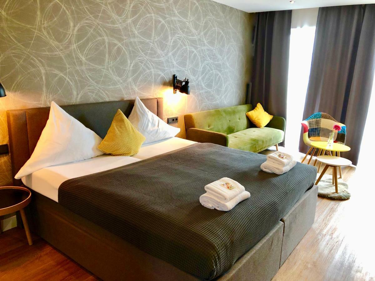 Niteroom Boutiquehotel & Apartements