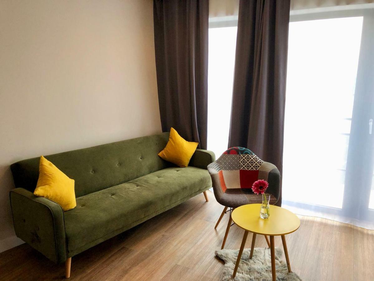 Niteroom Boutiquehotel & Apartements 3*